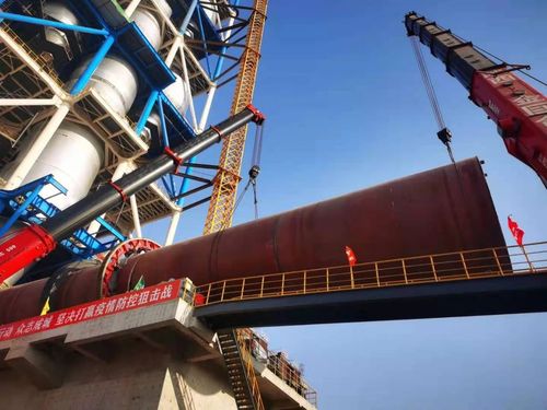 精品工程铸就“金名片” 金隅冀东水泥建设工程施工的质量与品牌实践