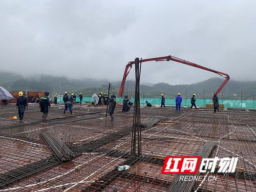 合纵连横 迈向改革深水区的湖湘魄力——聚焦国企建设工程施工领域改革